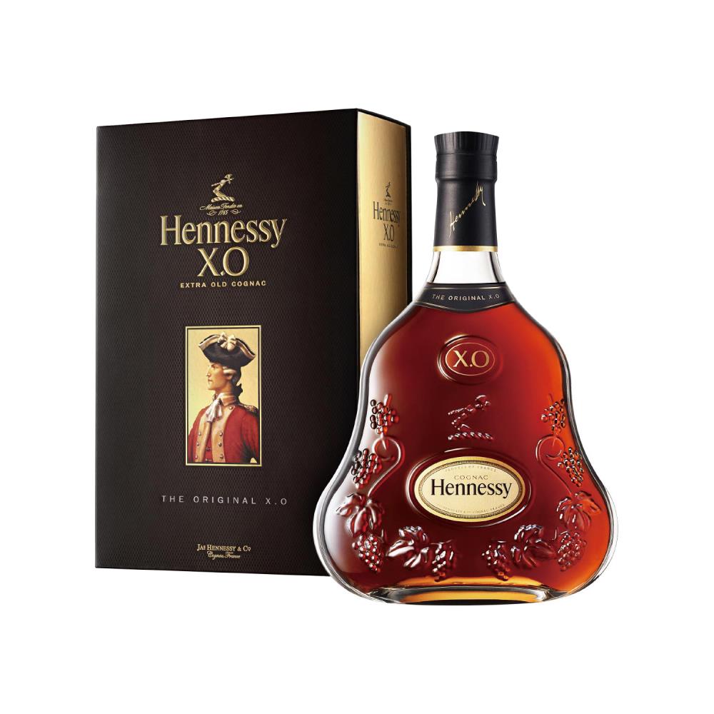 Hennessy ヘネシー XO-