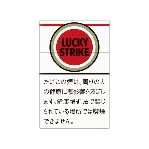 ラッキー・ストライク・ボックス