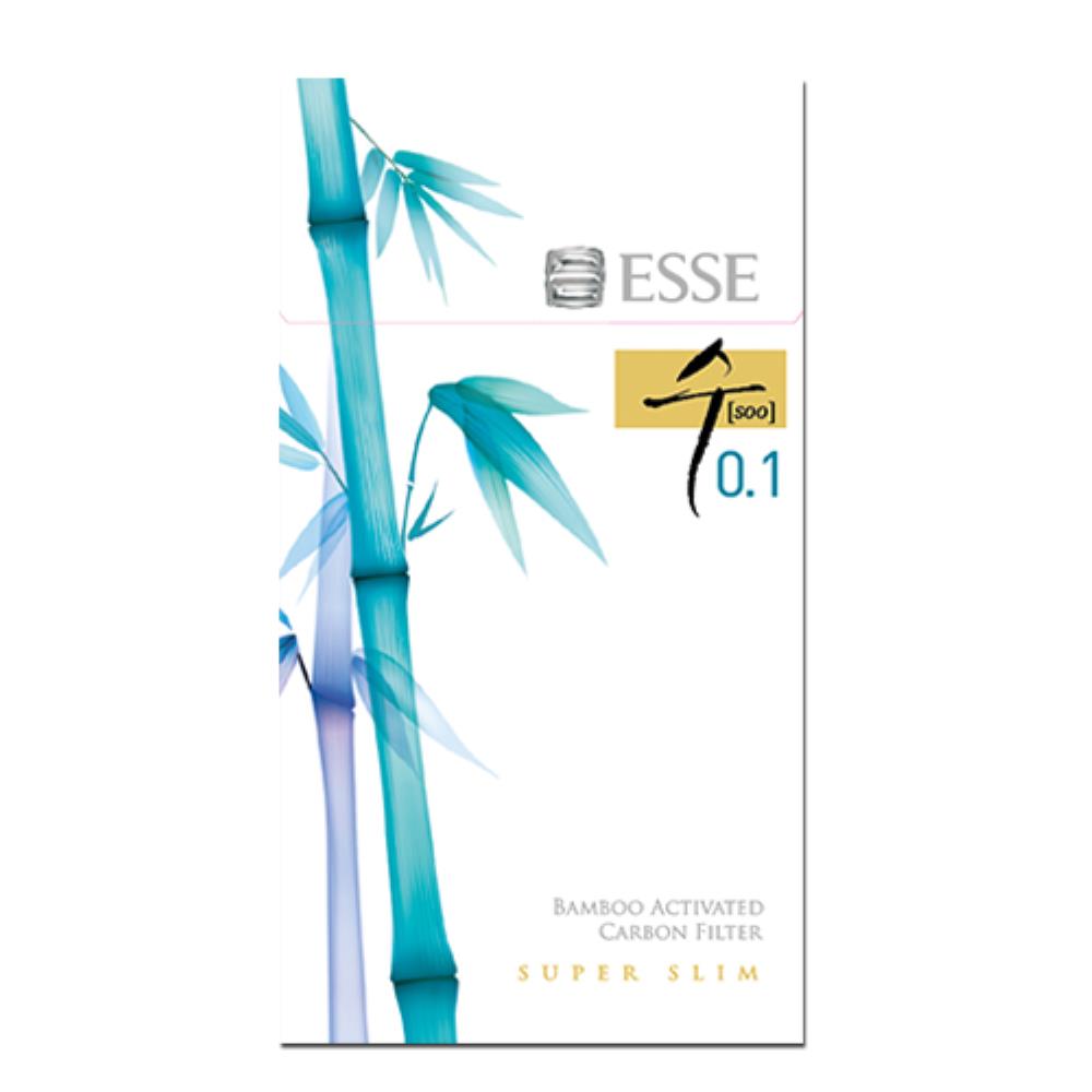 ESSE SLIM エッセスリム 【公式通販】