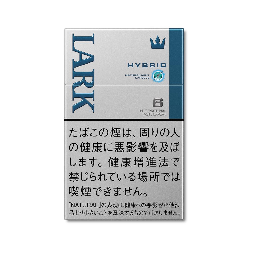 ラーク ハイブリッド Ks ボックス タール 6mg ニコチン 0 5mg Ana Duty Free Shop ラーク ハイブリッド Ks ボックス タール 6mg ニコチン 0 5mg Ana Duty Free Shop