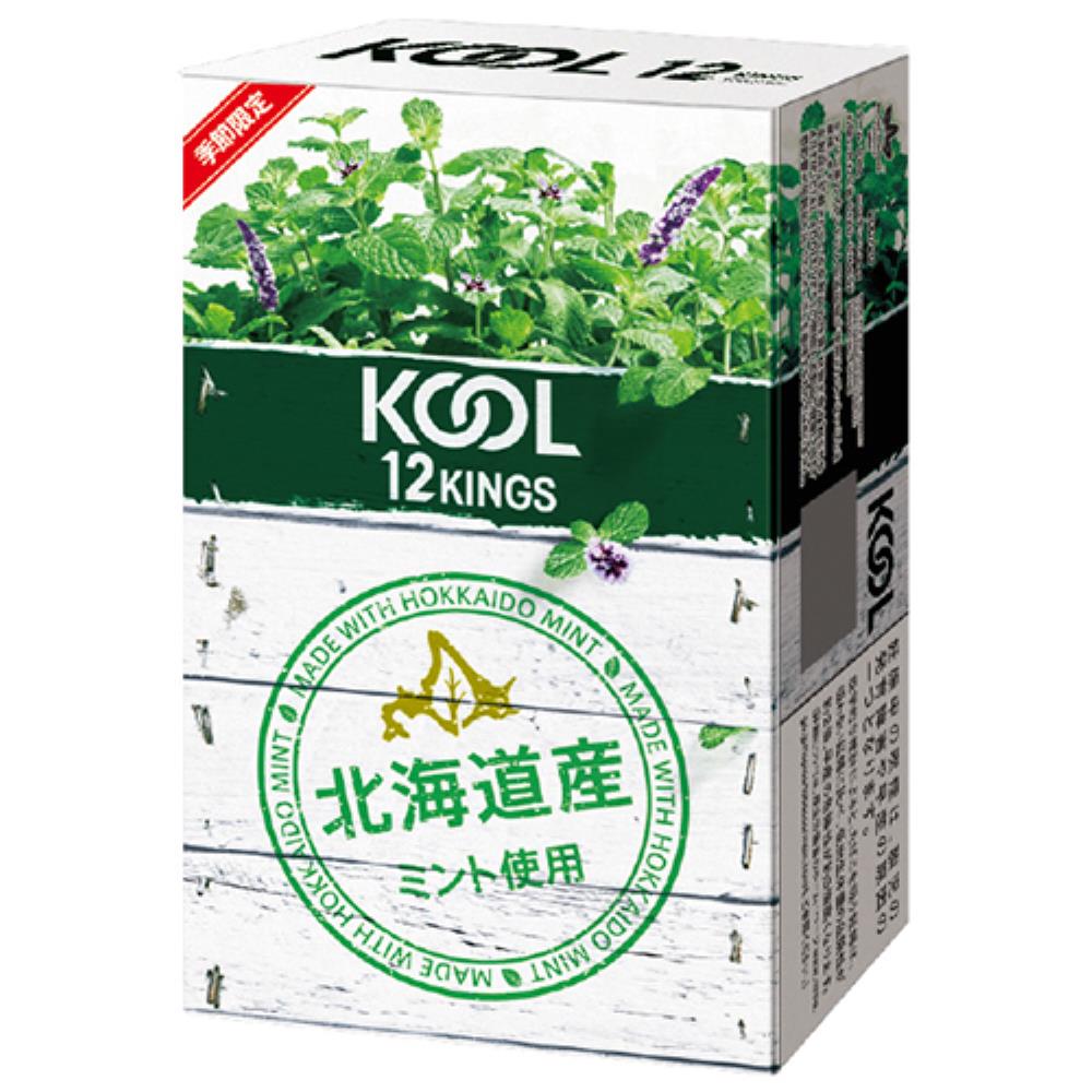 クール Fk ボックス Kool Kings Box Lep タール 12mg ニコチン0 9mg Ana Duty Free Shop