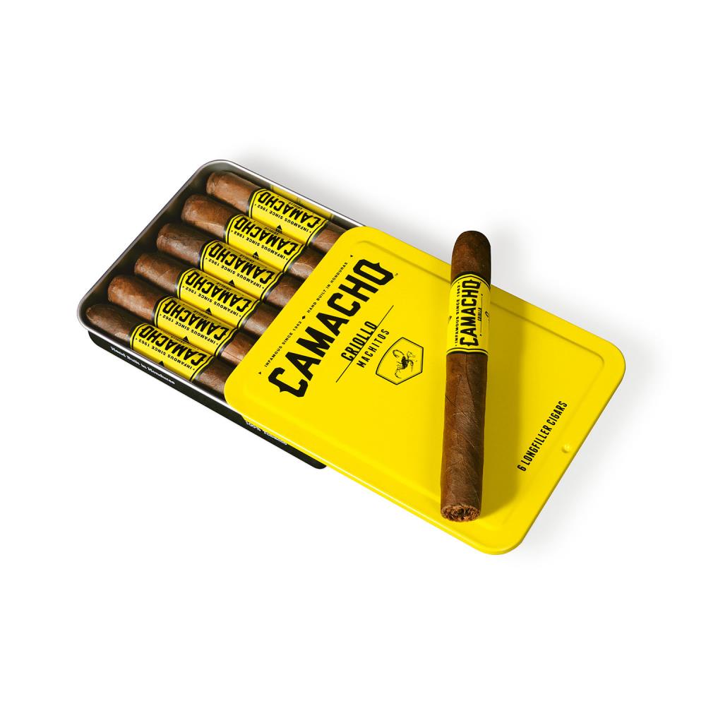 カマーチョクリオロ マチトス | ANA DUTY FREE SHOP