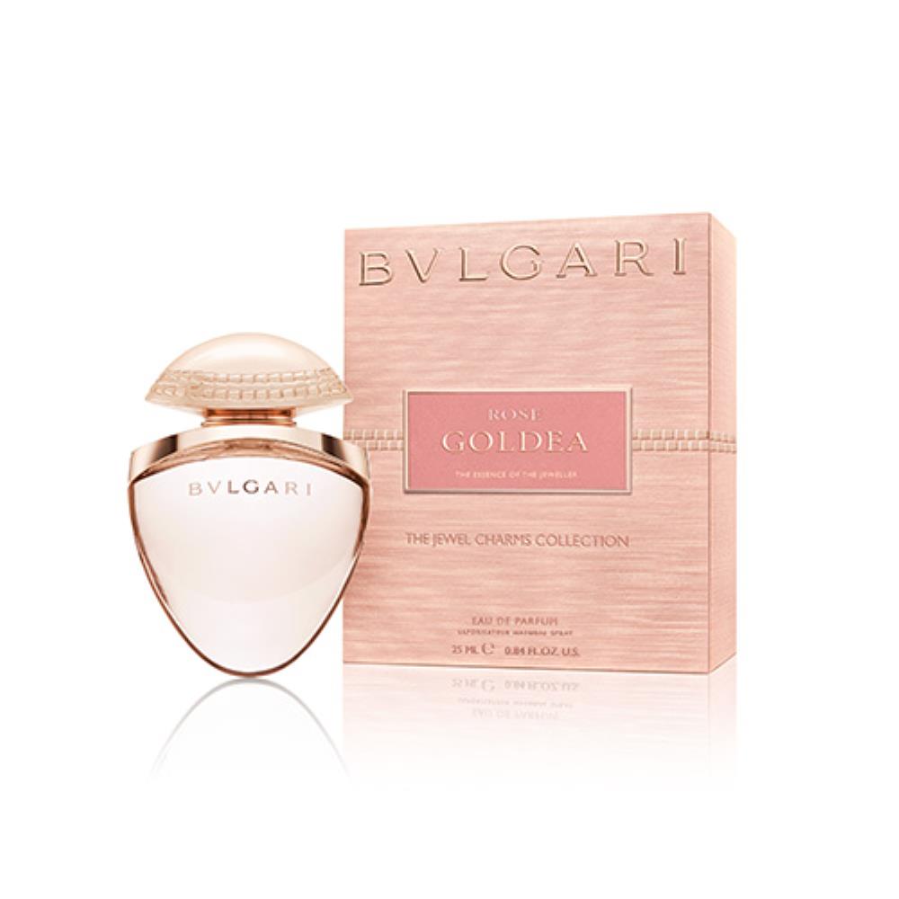 BVLGARI　ローズ ゴルデア オードパルファム ローズ ゴルデア オードパルファム | ANA DUTY FREE SHOP