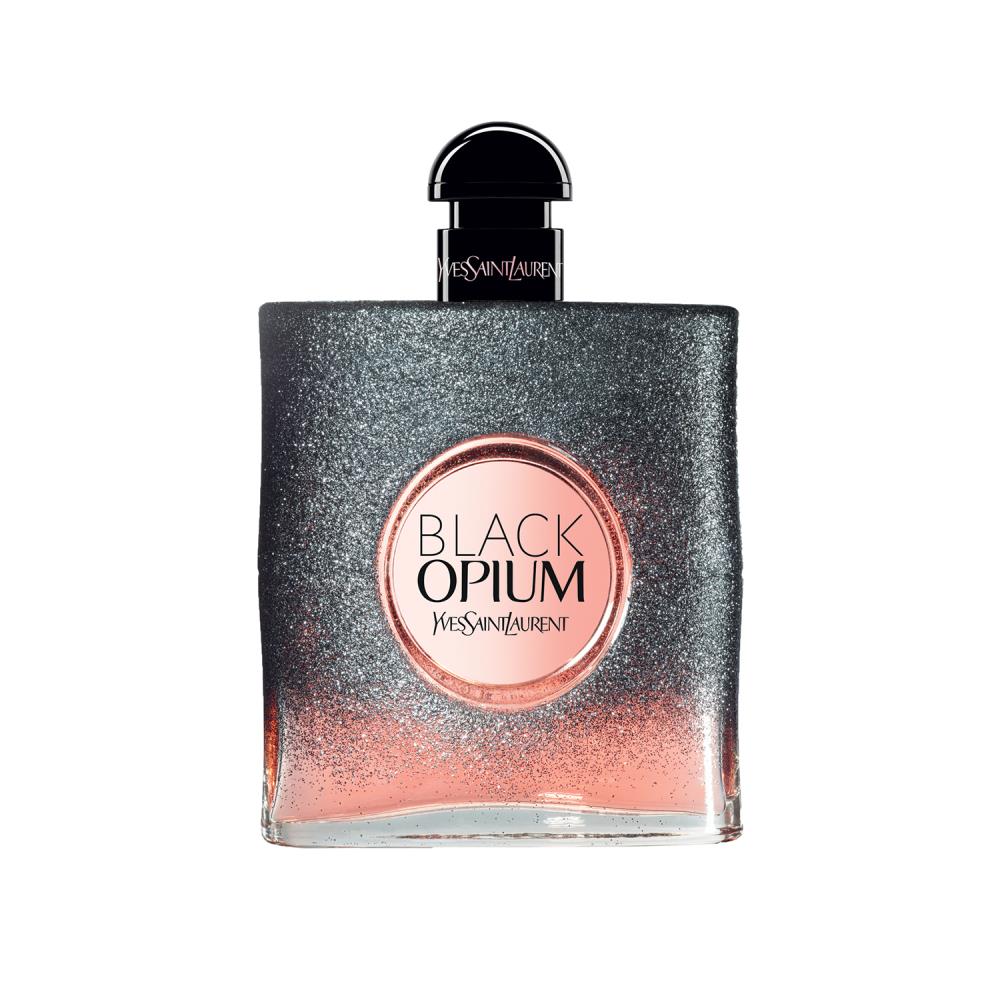 ブラック OP フローラル ショック オーデパルファム | ANA DUTY FREE SHOP