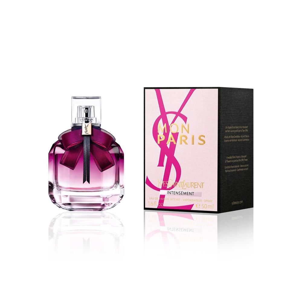 【おまけ付き】正規品 YSL モン パリ オーデパルファム アンタンス 30ml モン パリ オーデパルファム アンタンス | ANA DUTY FREE SHOP