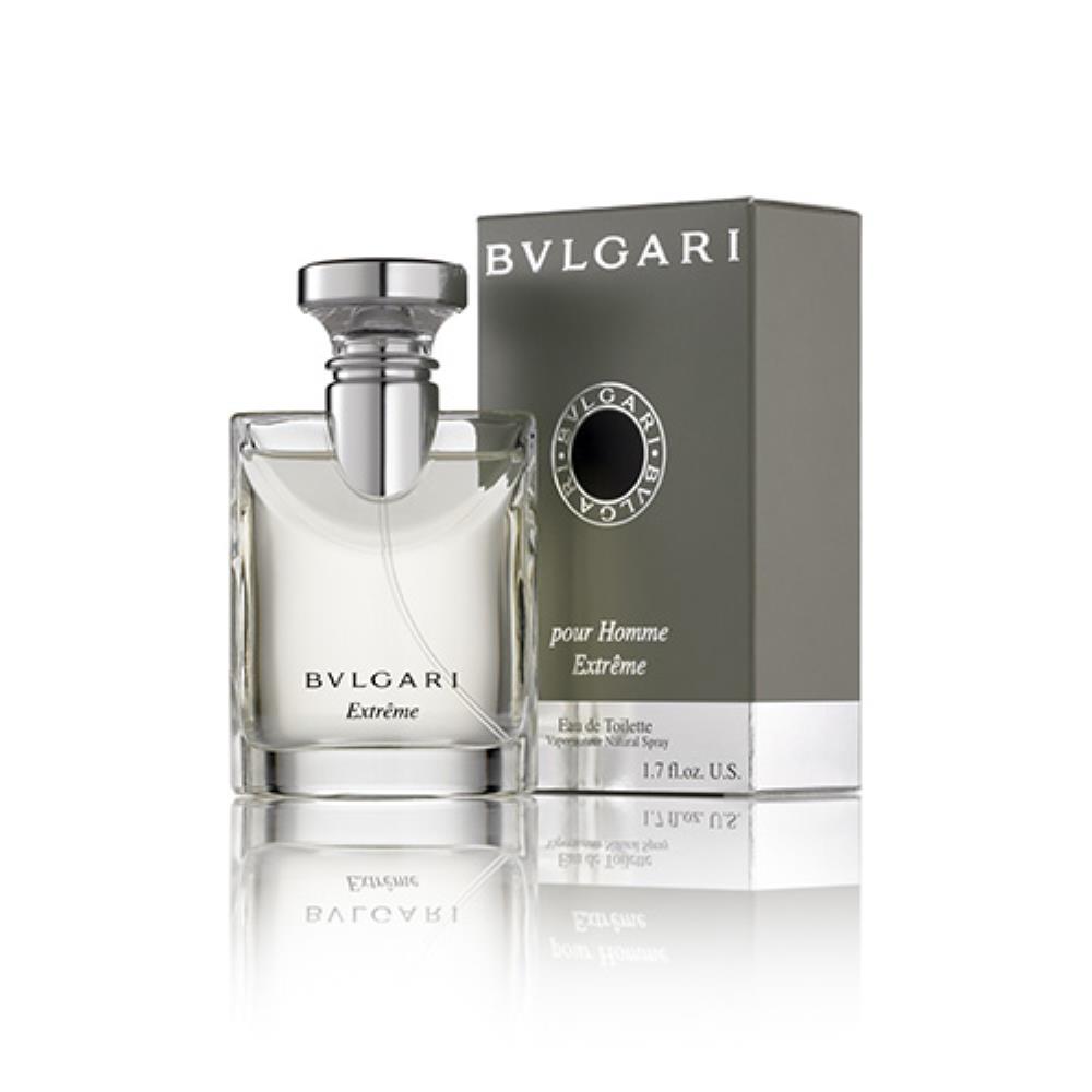 BVLGARI ブルガリ プールオム エクストレーム オードトワレ （100m…