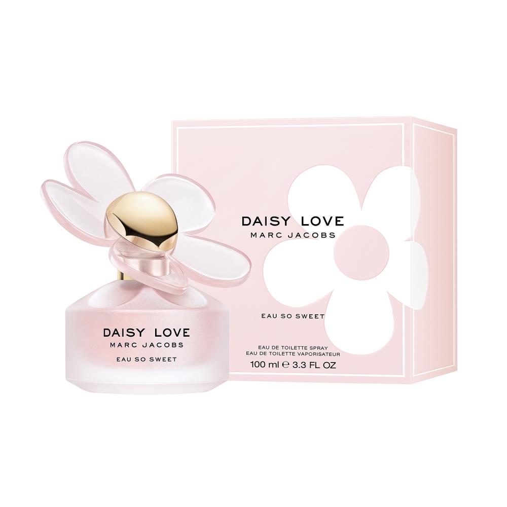 デイジー ラブ オーソースイート オードトワレ ANA DUTY FREE SHOP 新品 マークジェイコブス デイジーラブ オーソースイート 4ml ミニ香水