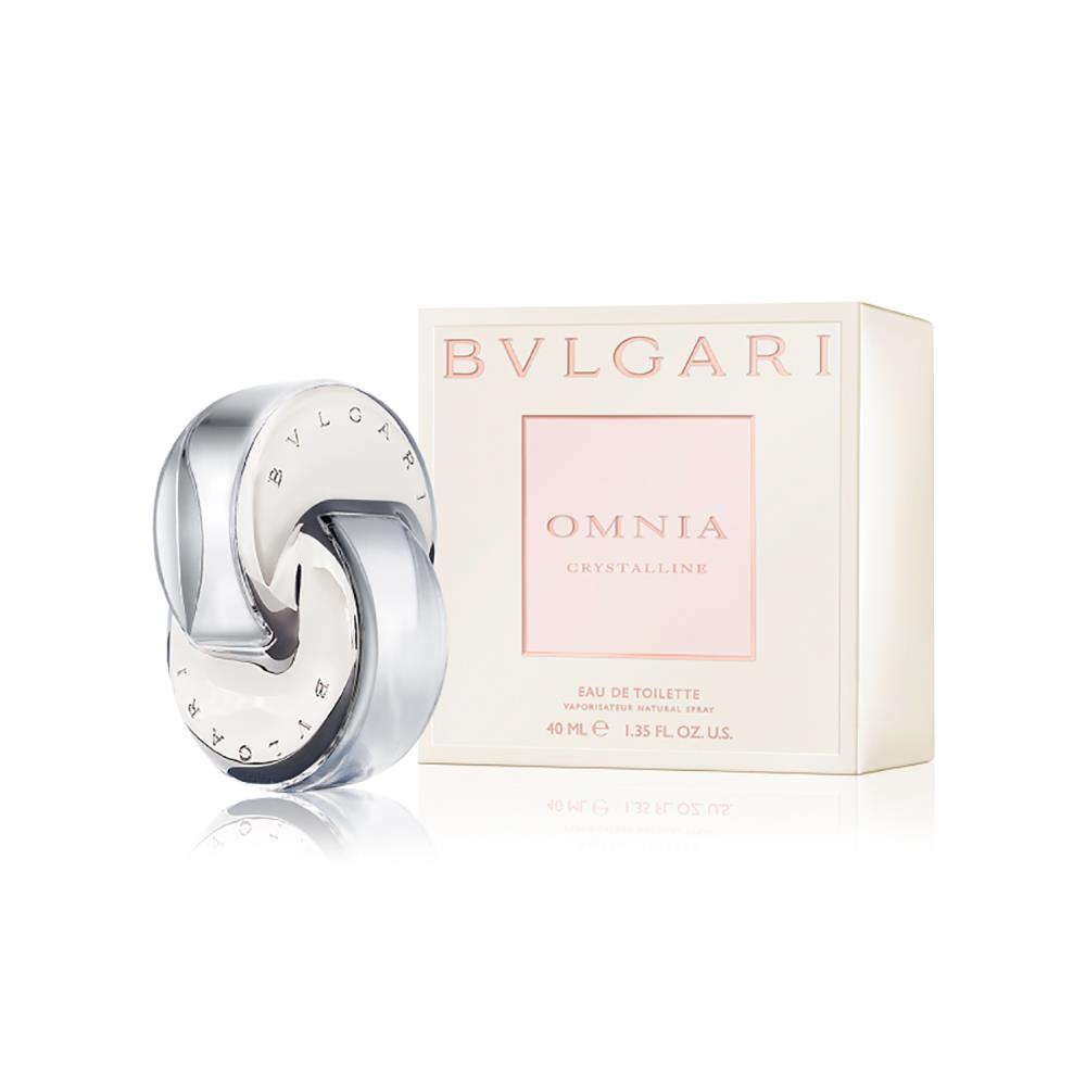 オムニア クリスタリン オードトワレ | ANA DUTY FREE SHOP