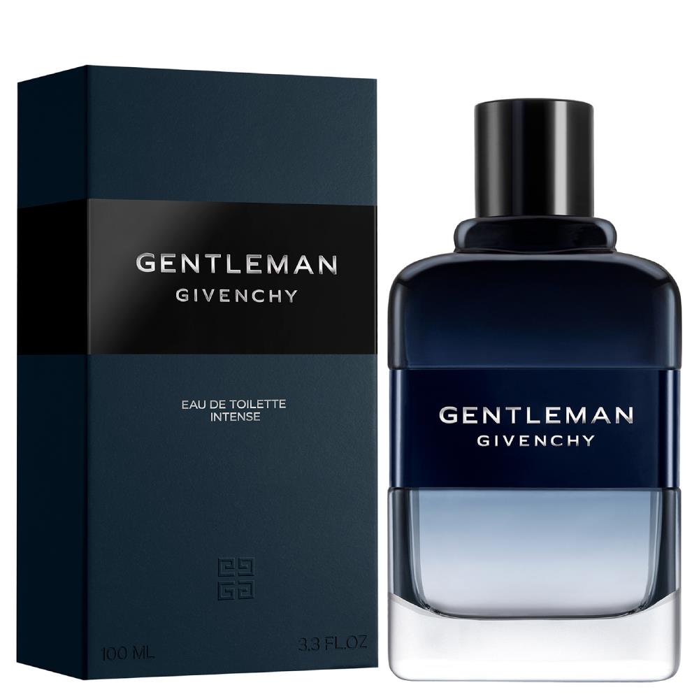 ジェントルマン オーデトワレ インテンス | ANA DUTY FREE SHOP