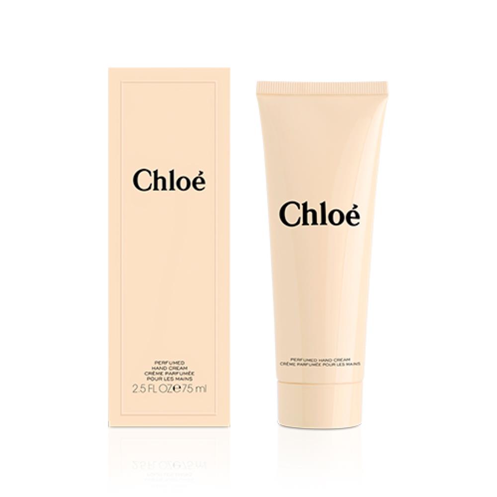 Chloé オードパルファム 　ハンドクリーム オードパルファム ハンドクリーム | ANA DUTY FREE SHOP