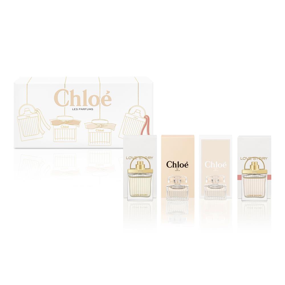 クロエ ミニチュアコフレ Ana Duty Free Shop クロエ ミニチュアコフレ Ana Duty Free Shop