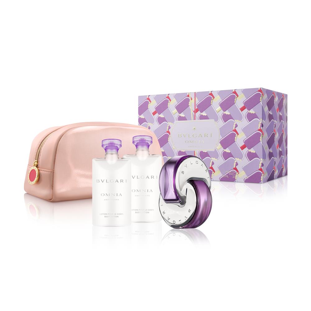 オムニア アメジスト スプリング 2019 | ANA DUTY FREE SHOP