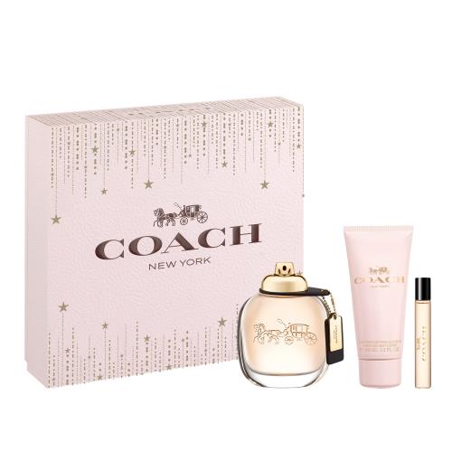 コーチ ラブ オードパルファム 90mL | ANA DUTY FREE SHOP