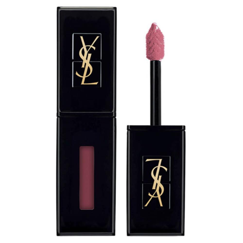 イヴ・サンローラン ルージュ ピュールクチュール ヴィニルクリーム 407 Yves Saint Laurent - YSL ルージュピュールクチュール ヴェルニ
