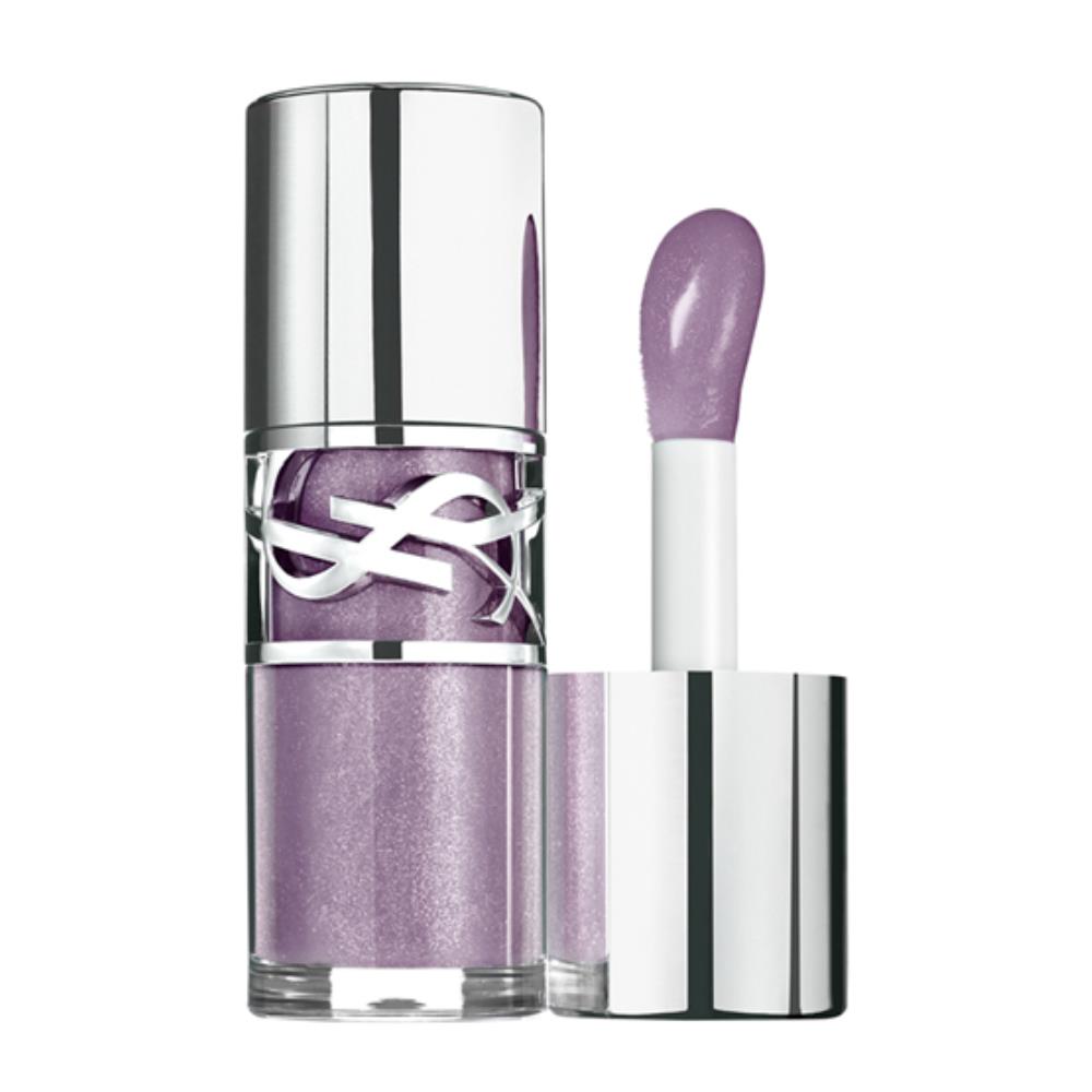 YSL ラブシャイン グロスプランパー