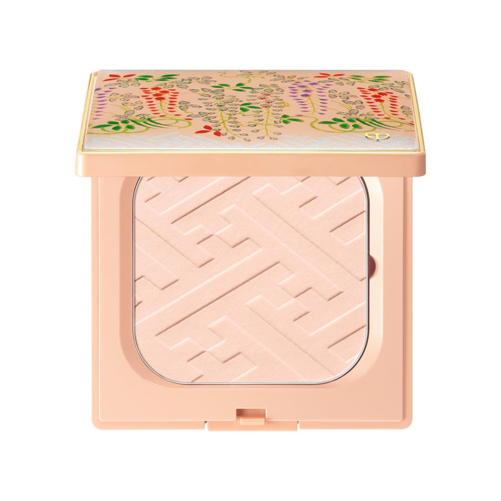 プードルコンパクトエサンシエル (パフ付) | ANA DUTY FREE SHOP