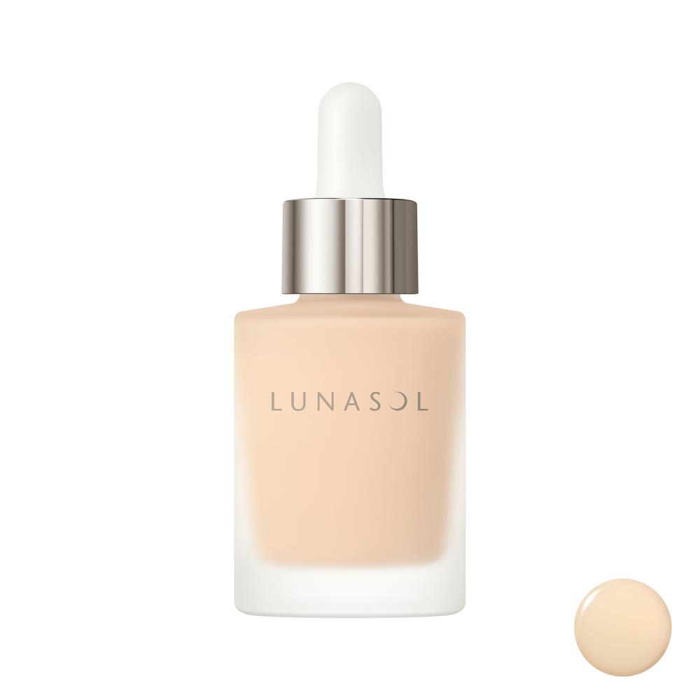 カラーオイルセラム