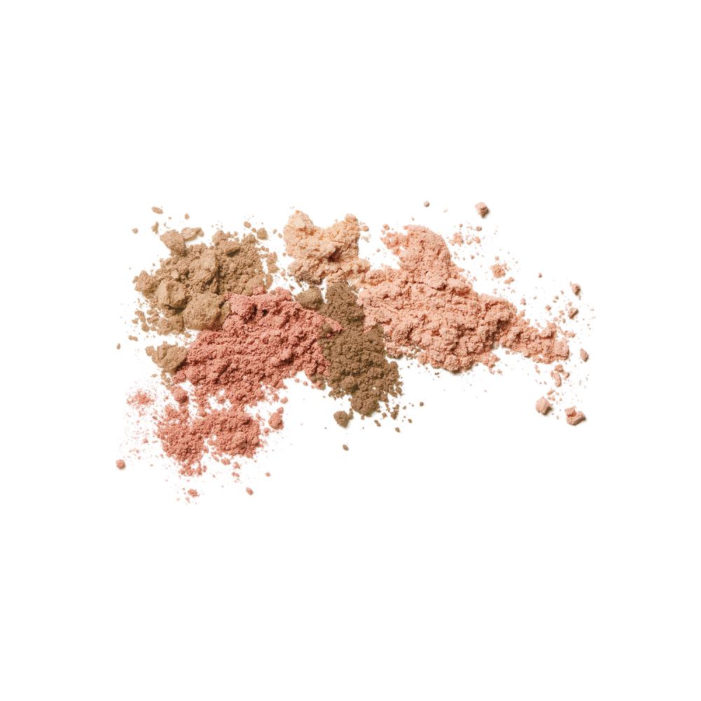 シェイド ＆ グロウ フェイスパレット