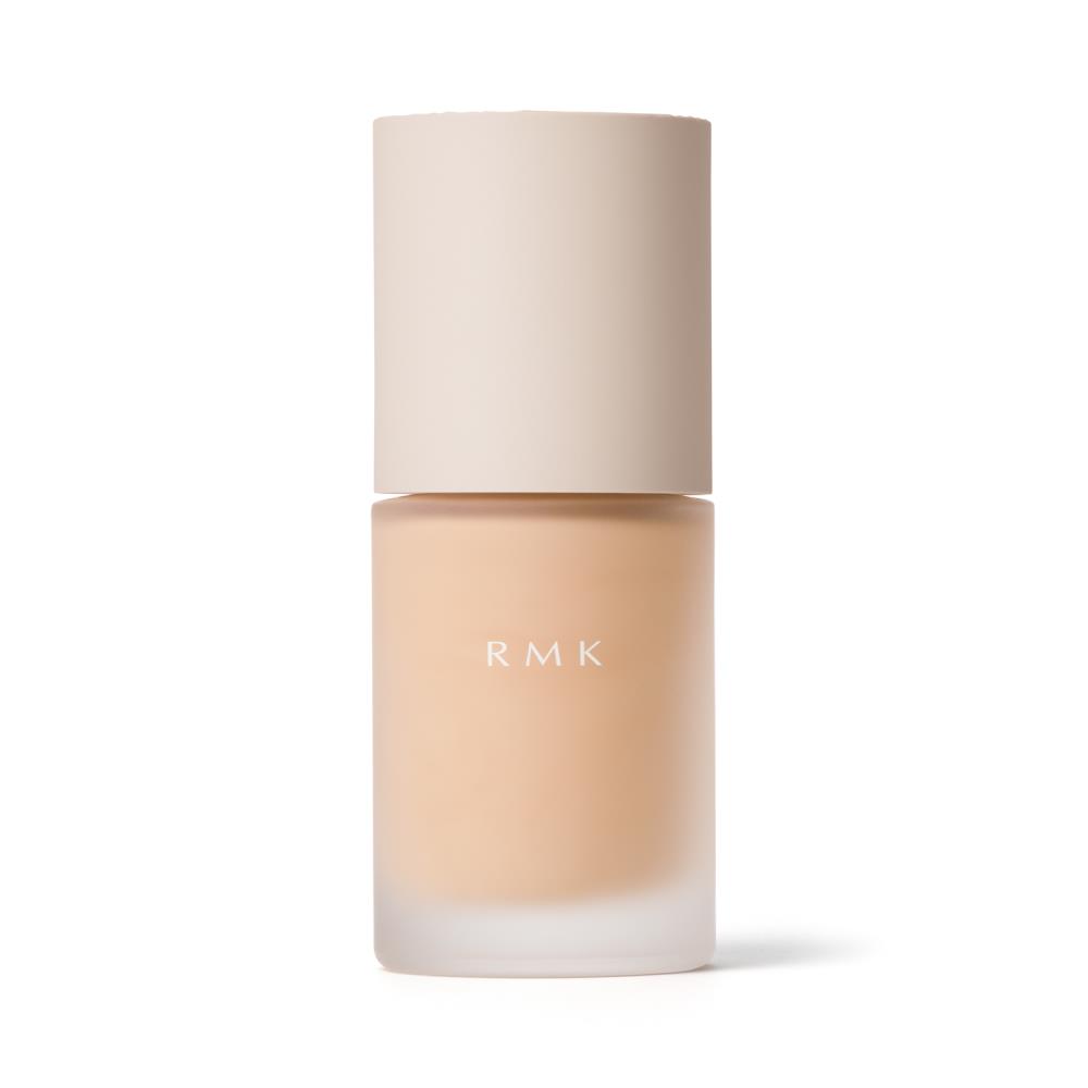 新品未使用　RMK リキッドファンデーション フローレスカバレッジプラス　ベース リクイドファンデーション フローレスカバレッジ プラス | ANA DUTY