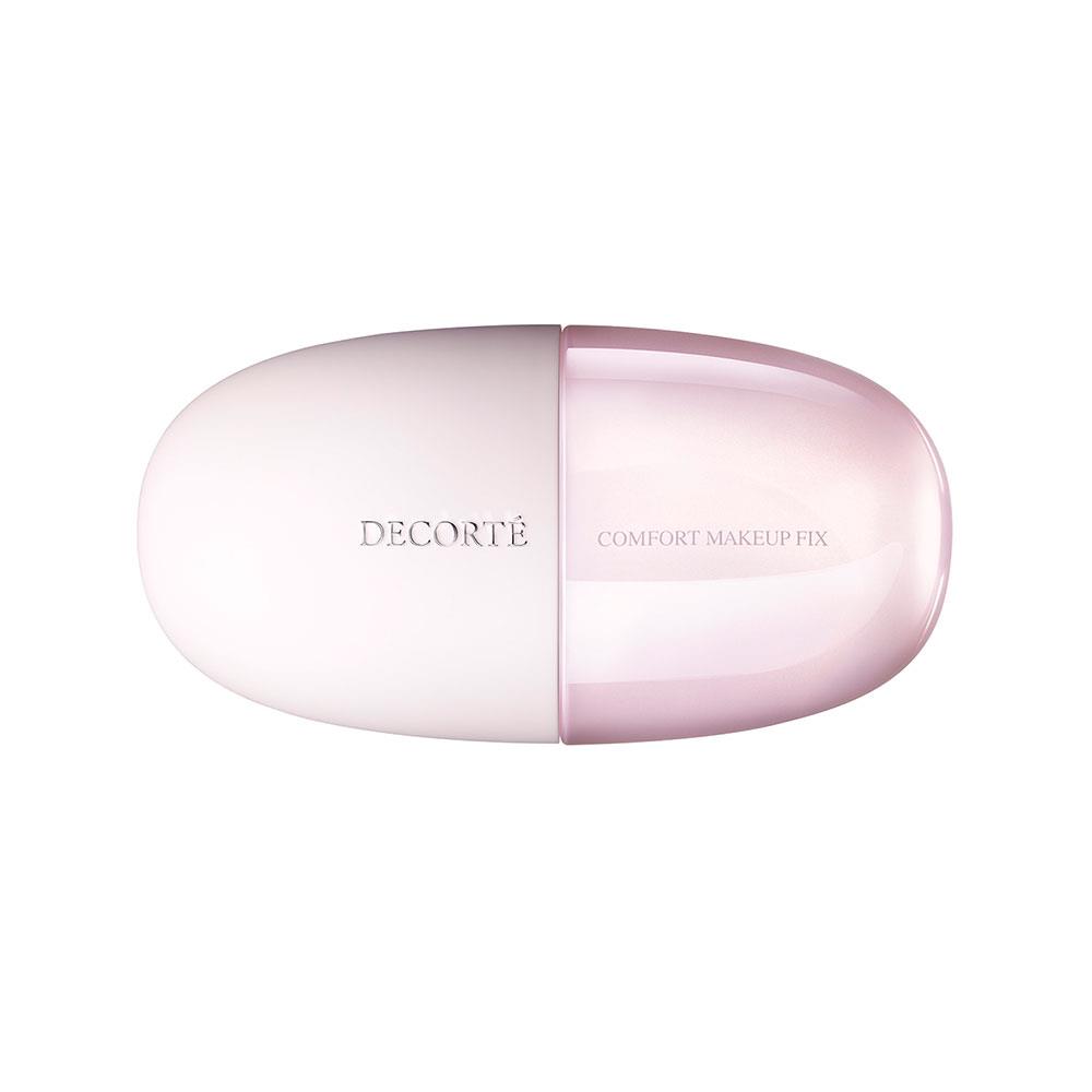 コンフォート デイミスト メイクアップ フィックス