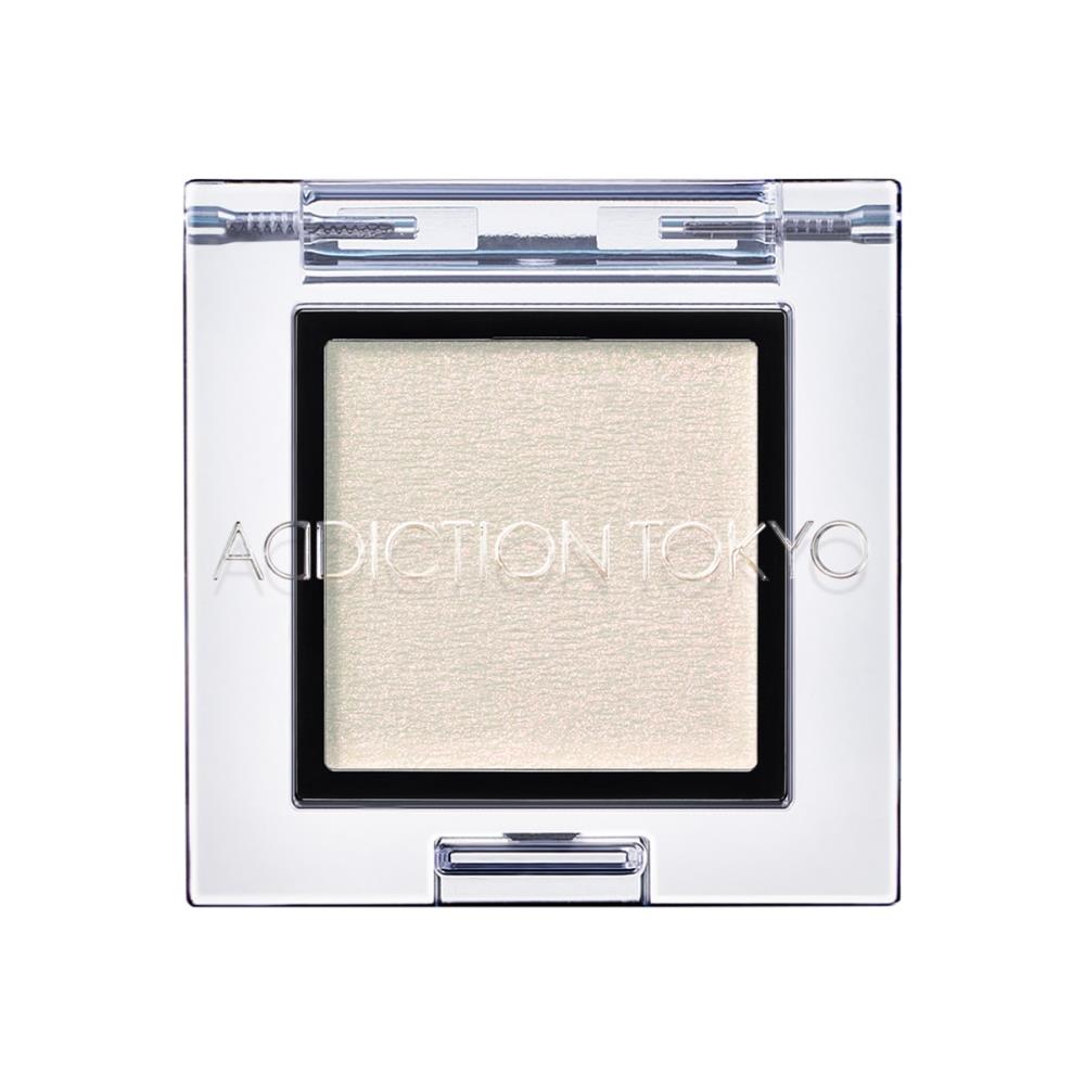 ADDICTION ザ　アイシャドウ　パレット ANA限定 ザ アイシャドウ パレット+ | ANA DUTY FREE SHOP
