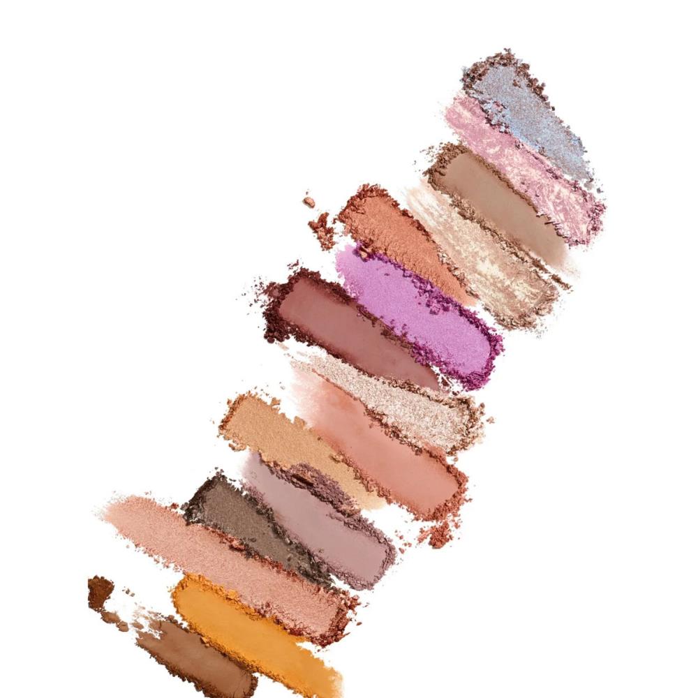 15th アニバーサリー アイシャドウパレット “ロック ザ ベスト