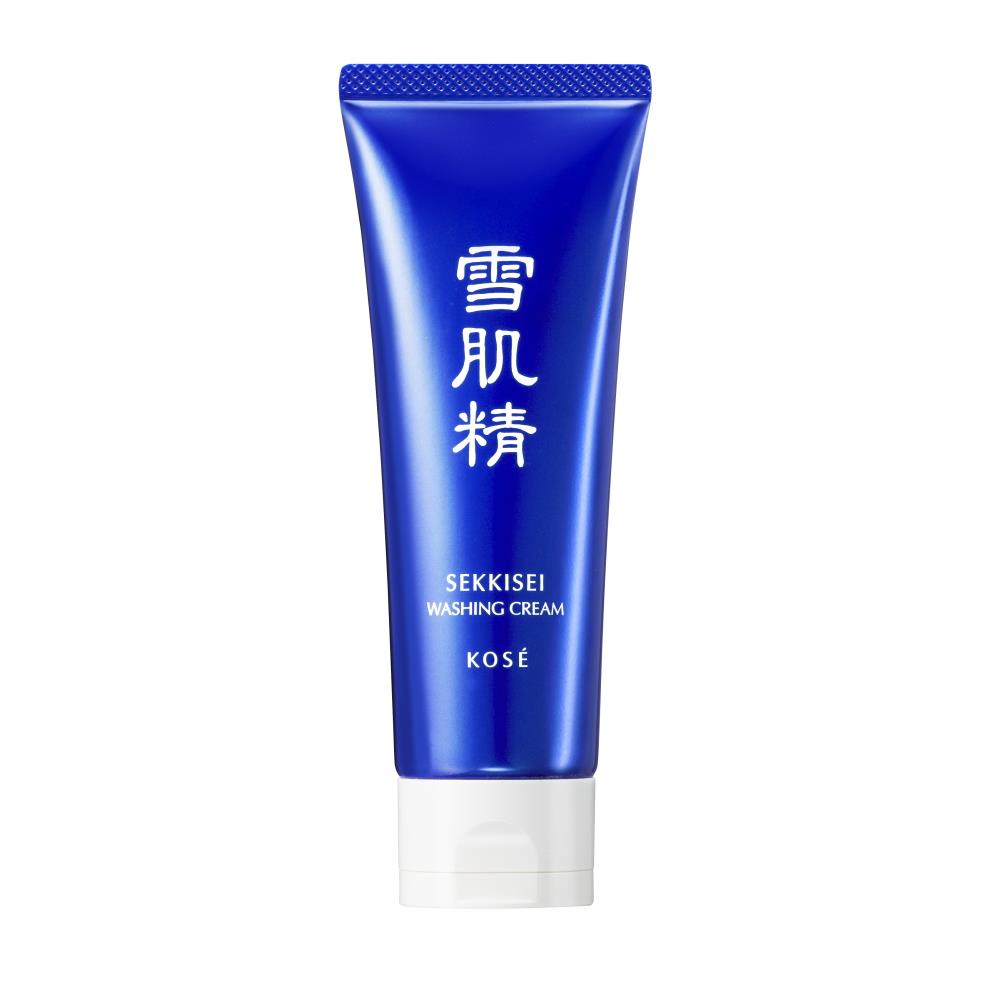 雪肌精 ホワイト クリーム ウォッシュ | ANA DUTY FREE SHOP