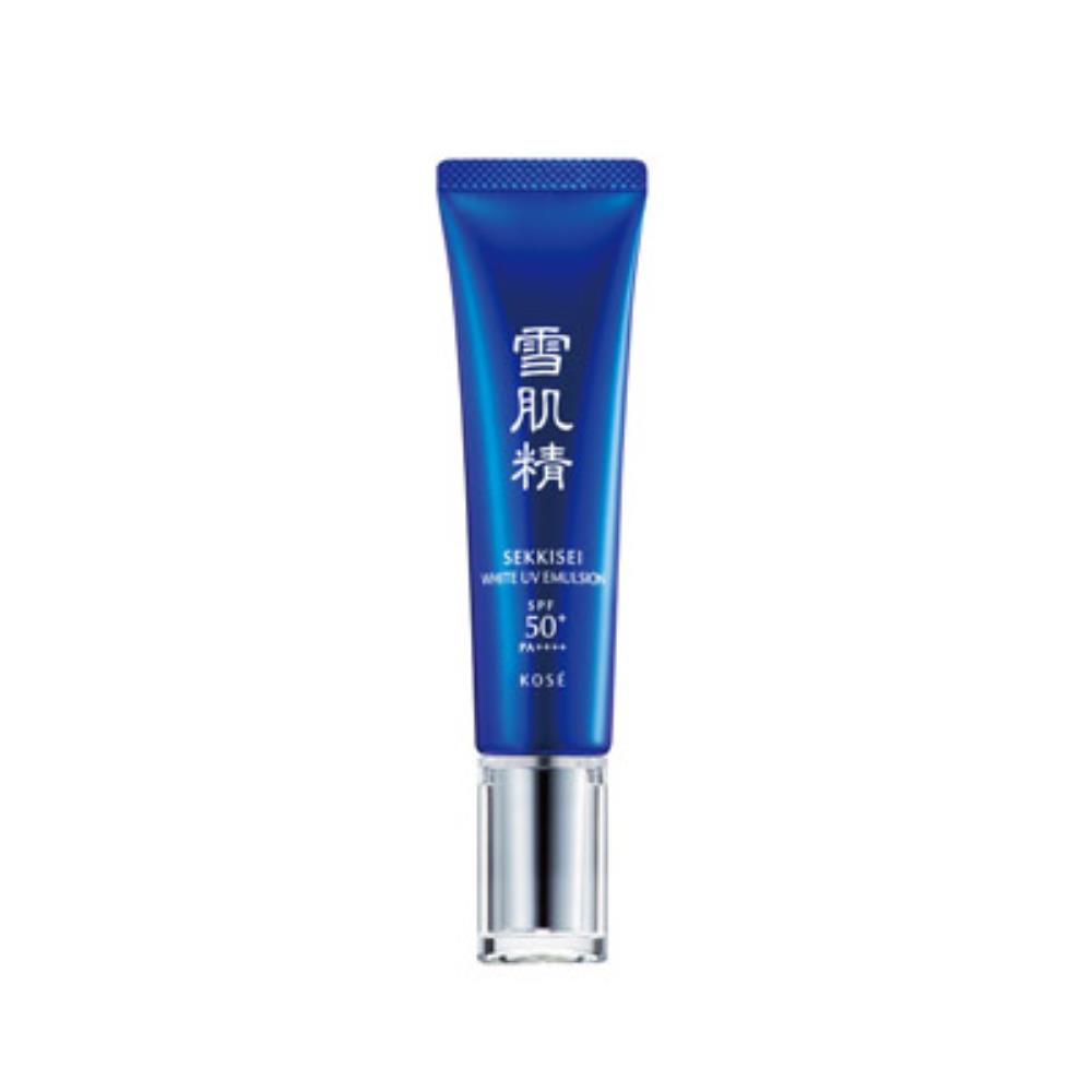 雪肌精 ホワイト UV エマルジョン (医薬部外品) | ANA DUTY FREE SHOP