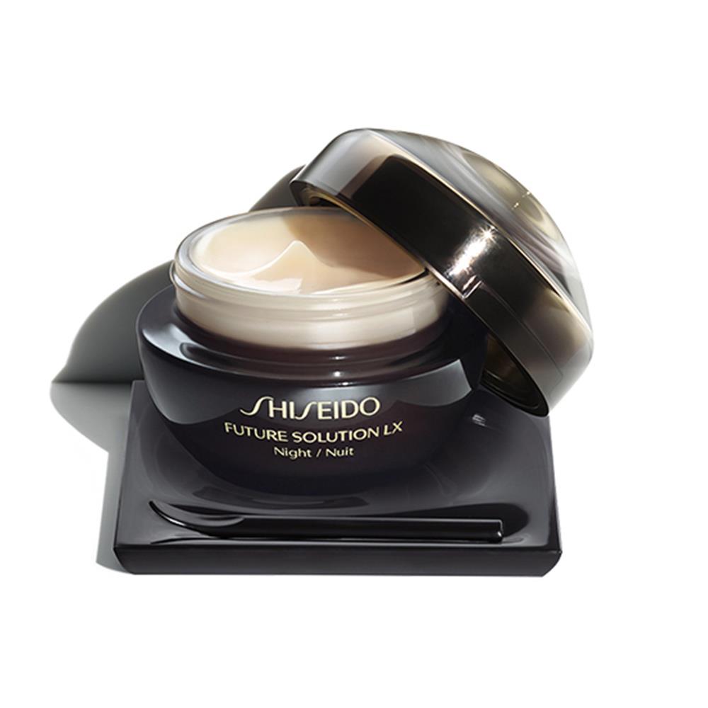 フューチャーソリューション LX トータル Rクリーム e | ANA DUTY  