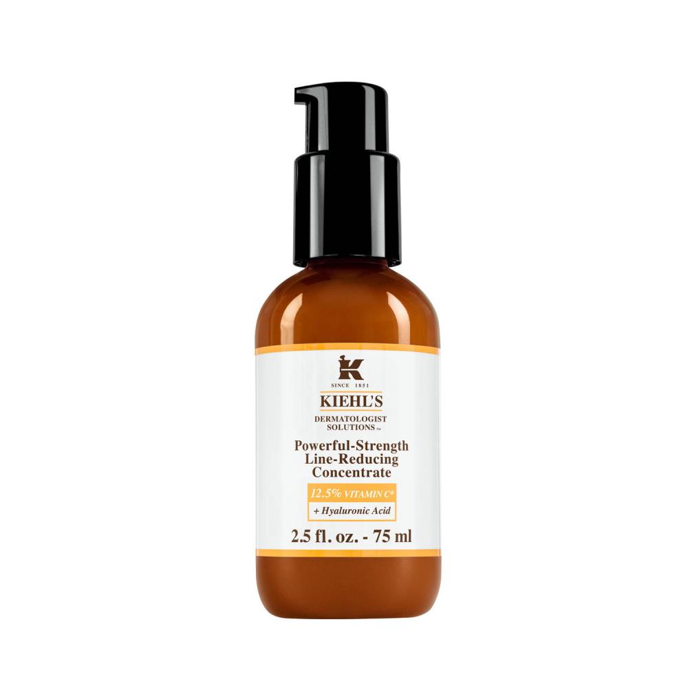 KIEHL'S DSラインコンセントレート12.5C 75ml キールズ DS ライン コンセントレート 12.5C | ANA DUTY FREE SHOP