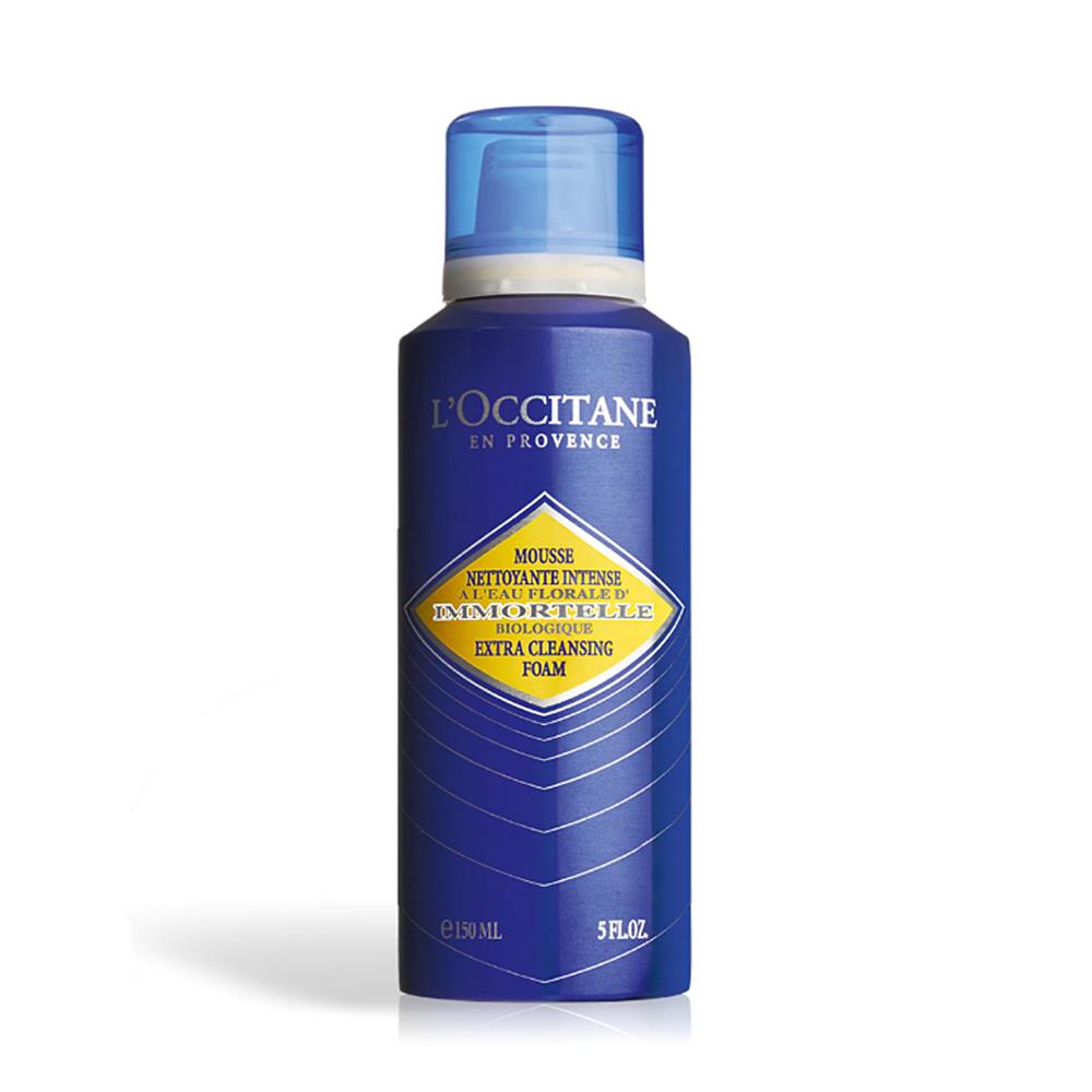 ロクシタン イモーテル プレシューズインテンスクレンジングフォーム セット イモーテル プレシューズインテンスクレンジングフォーム 150mL