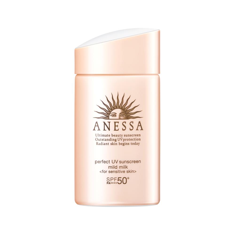 アネッサ パーフェクトuv マイルドミルク A Ana Duty Free Shop