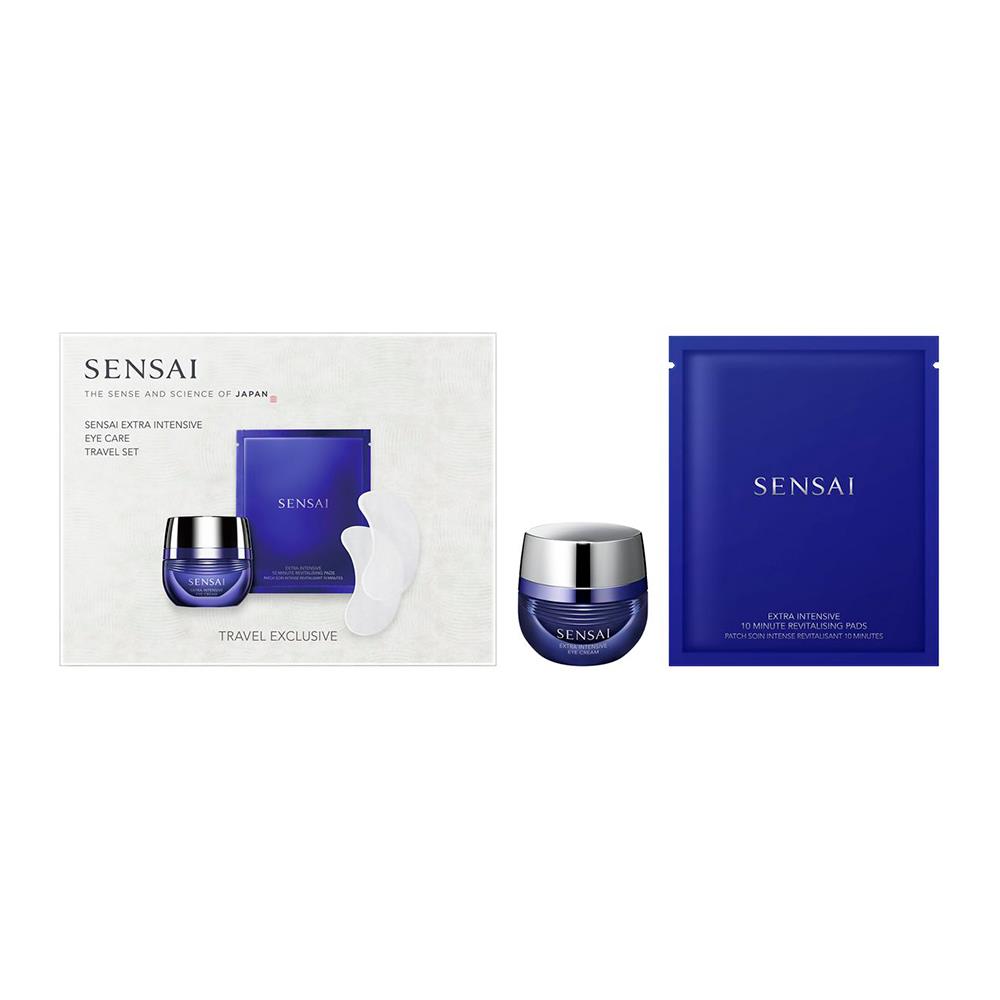 センサイ CP エクストラ インテンシブ アイ クリーム s15mL SENSAI