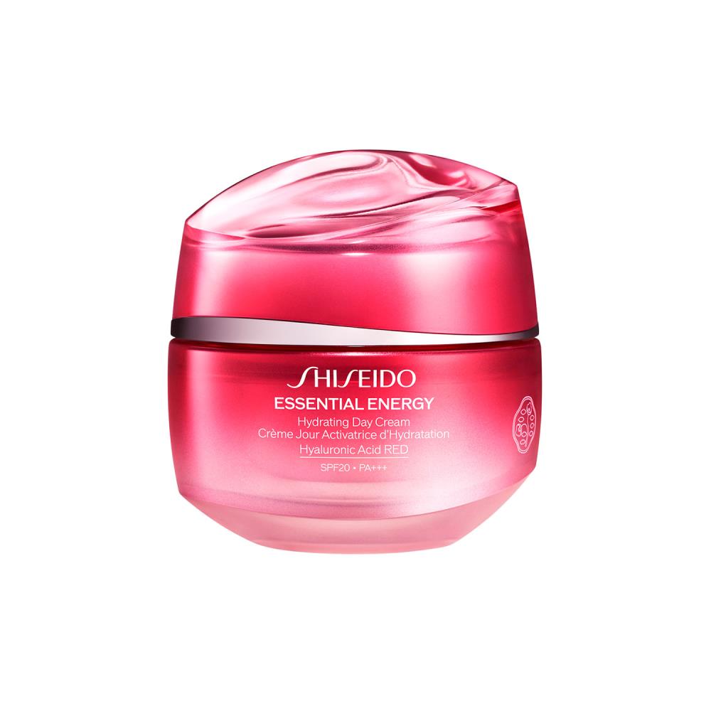 エッセンシャルイネルジャ ハイドレーティング デークリーム | ANA