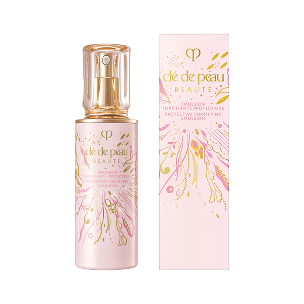 新品 clé de peau BEAUTÉ エマルションプロテクトゥリス cle de peau