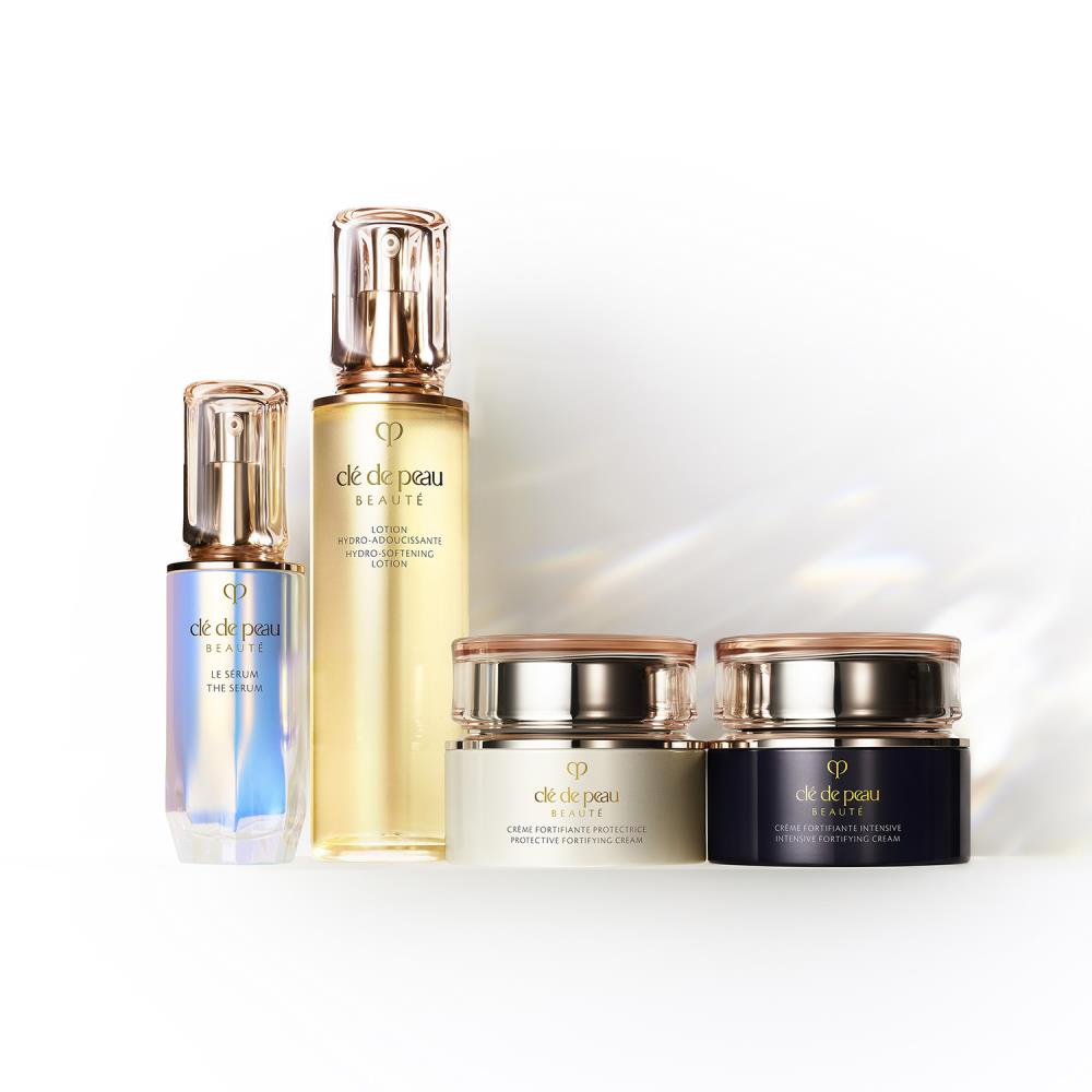 キーラディアンスケア クリーム セット N | ANA DUTY FREE SHOP