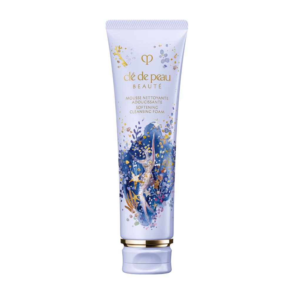 clé de peau ムースネトワイアントＡ n 140g×2 cle de peau BEAUTE（クレ ド ポー ボーテ） 洗顔フォーム ムース