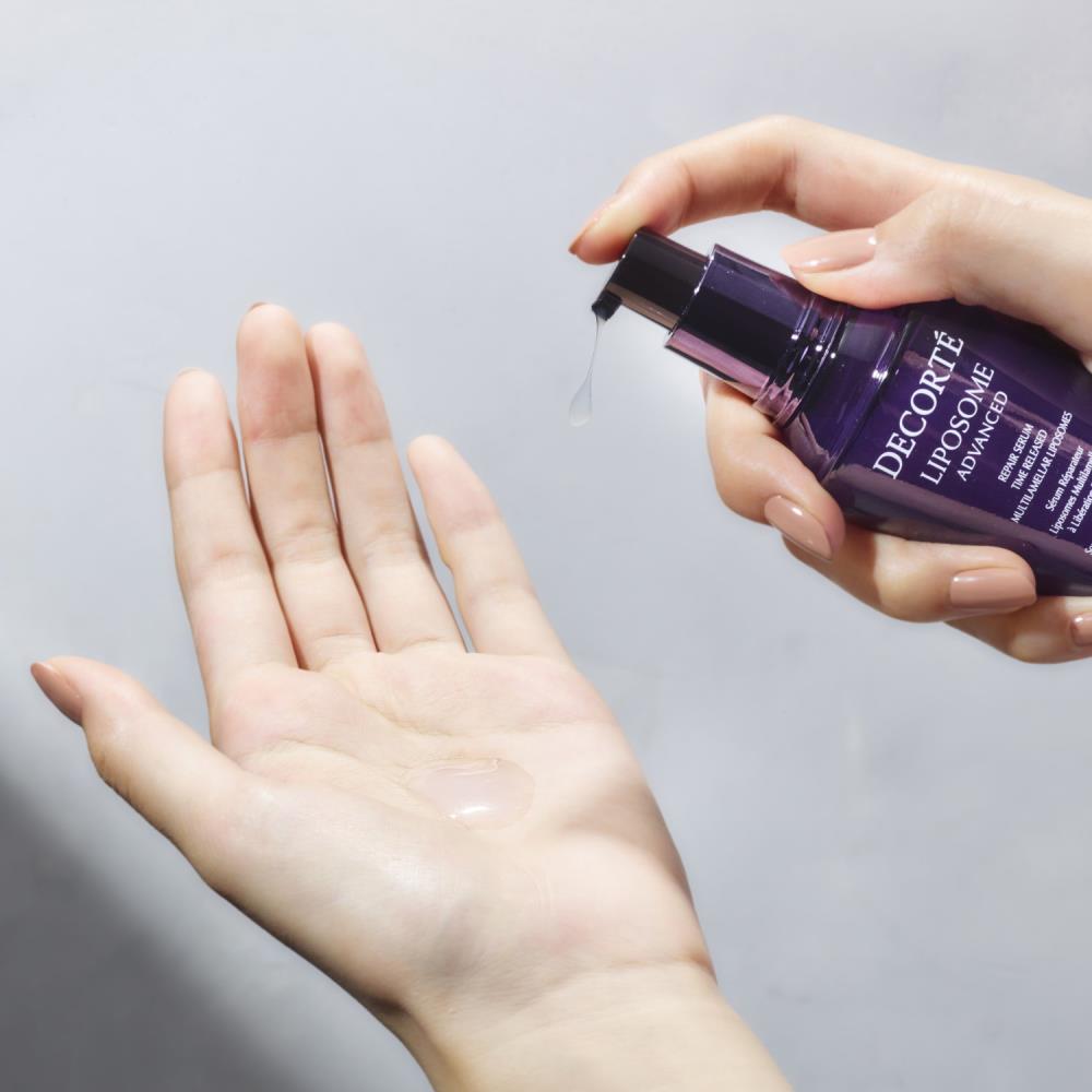 リポソーム アドバンスト リペアセラム