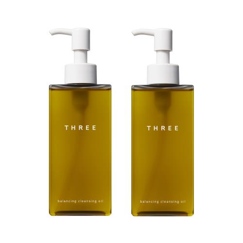 バランシング クレンジングオイル N 限定 DUO セット