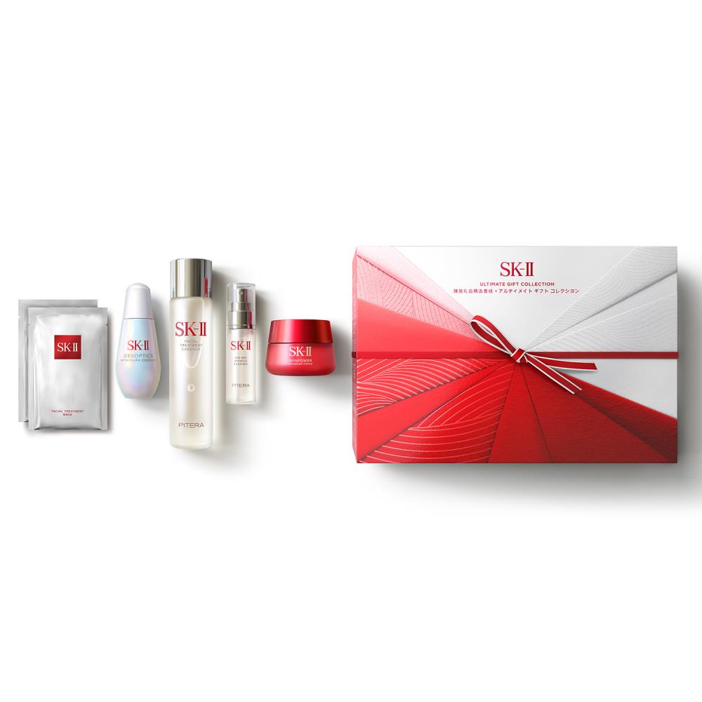 アルティメイト ギフト コレクション