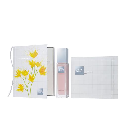 ザ・ギンザ ホリデーコレクション ハイブリッドジェルオイル コフレ