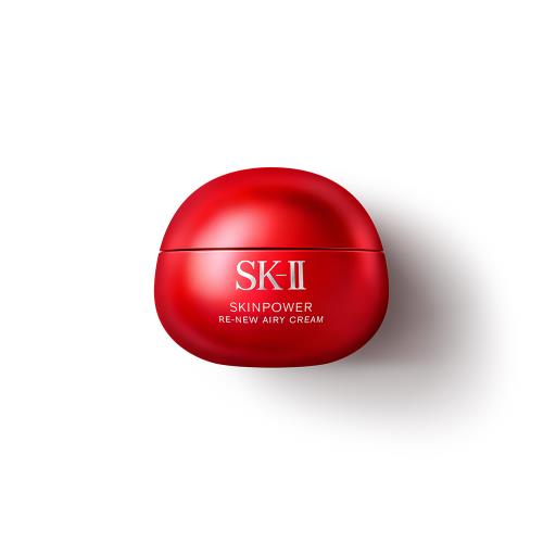 スキンパワー リニュー エアリークリーム