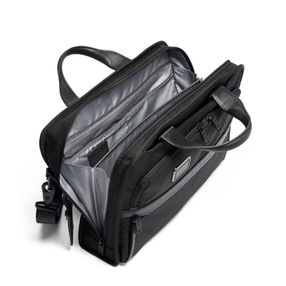 Alpha 3 オーガナイザー ポートフォリオ ブリーフ Ana Duty Free Shop