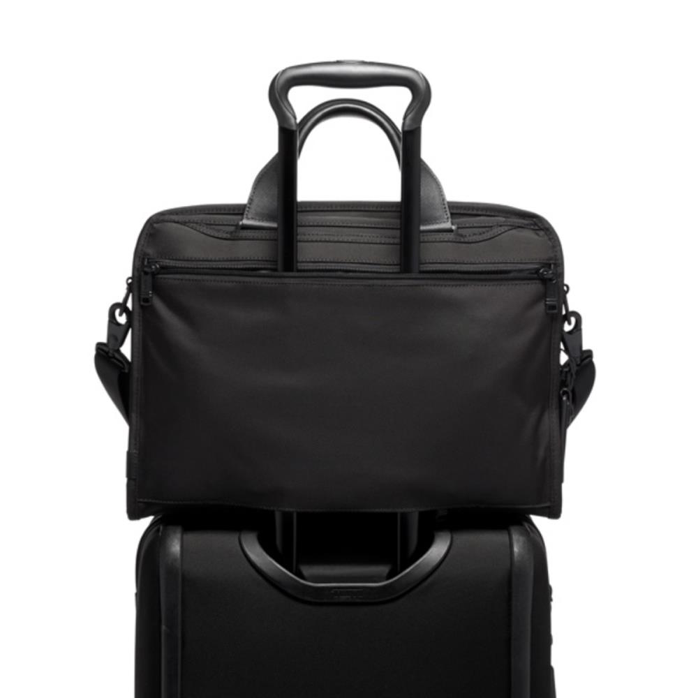 Alpha 3 オーガナイザー ポートフォリオ ブリーフ Ana Duty Free Shop