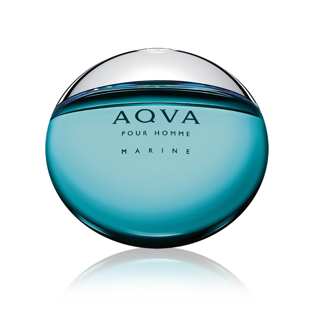 匿名配送★ブルガリ アクア プールオム マリン オードトワレ 100ml アクア プールオム マリン オードトワレ | ANA DUTY FREE SHOP