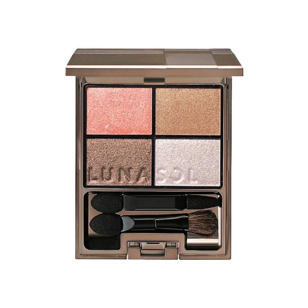 シアーコントラストアイズ