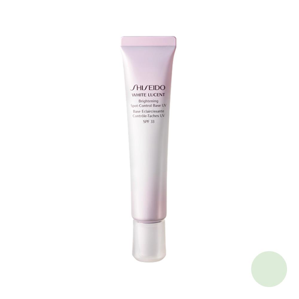 ホワイトルーセント ブライトニング スポットコントロール ベース UV