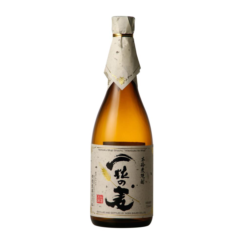 一粒の麦 25度