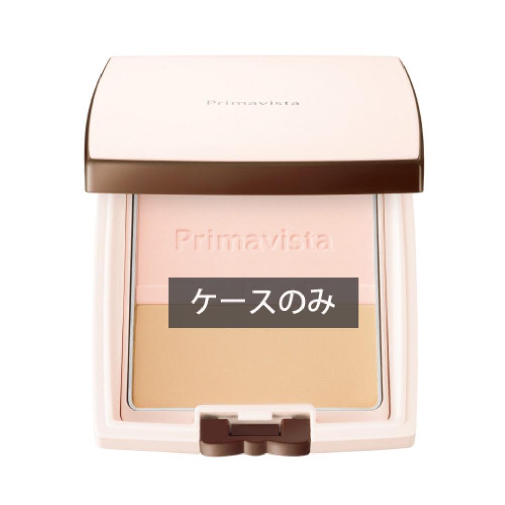 プリマヴィスタ コンパクトケース （フェイスパウダー キープ＆リセット用） ANA DUTY FREE SHOP