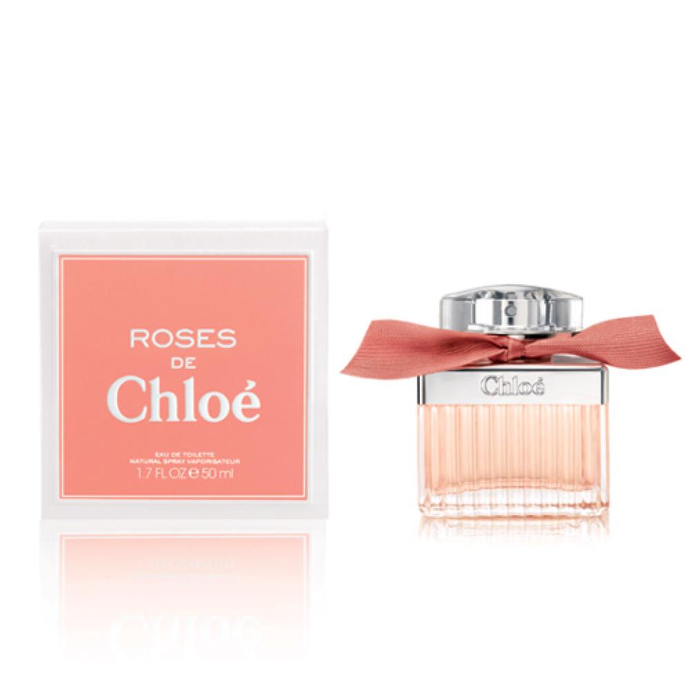 ご専用！ローズドクロエ ROSES DE Chloe EDT 50ml